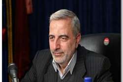 دکتر منصوری: دانشگاه علوم پزشکی تهران الگوی یک دانشگاه موفق و باعث افتخار نظام است